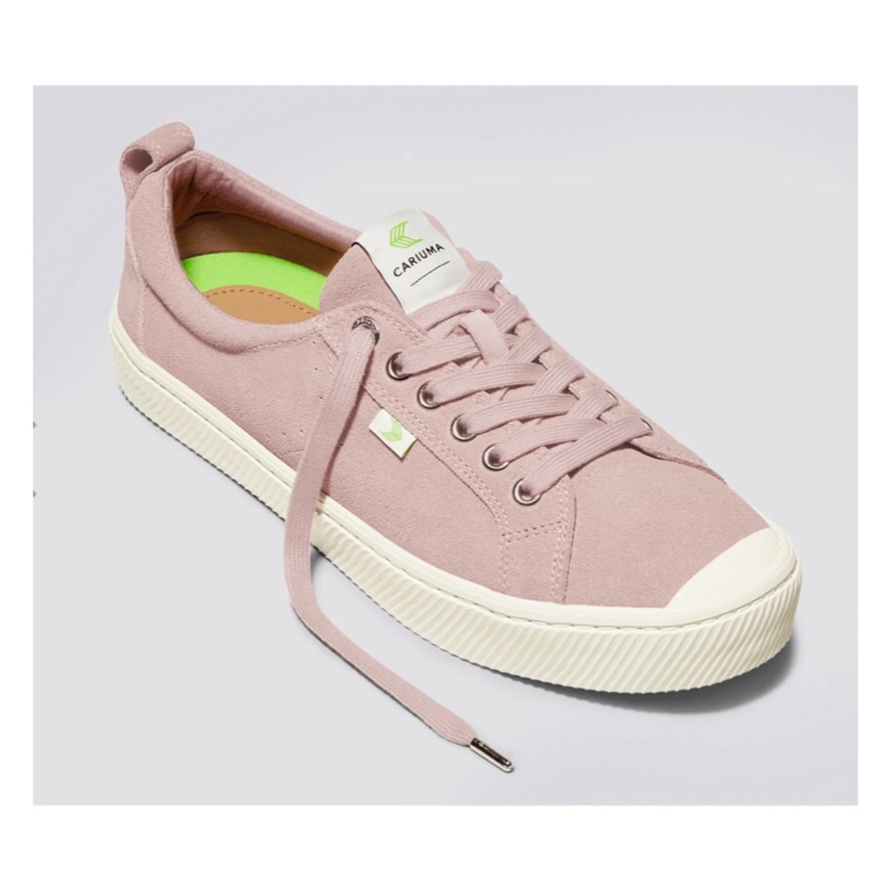 Cariuma OCA Low Sneakers
